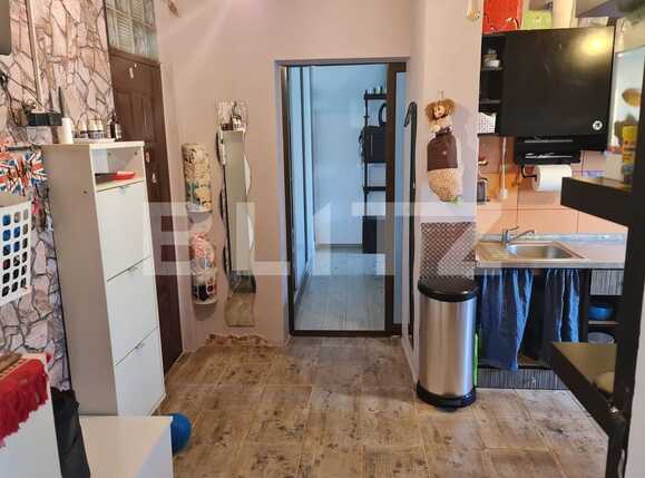 Apartament de vânzare 2 camere Dristor - 68983AV | BLITZ București | Poza4