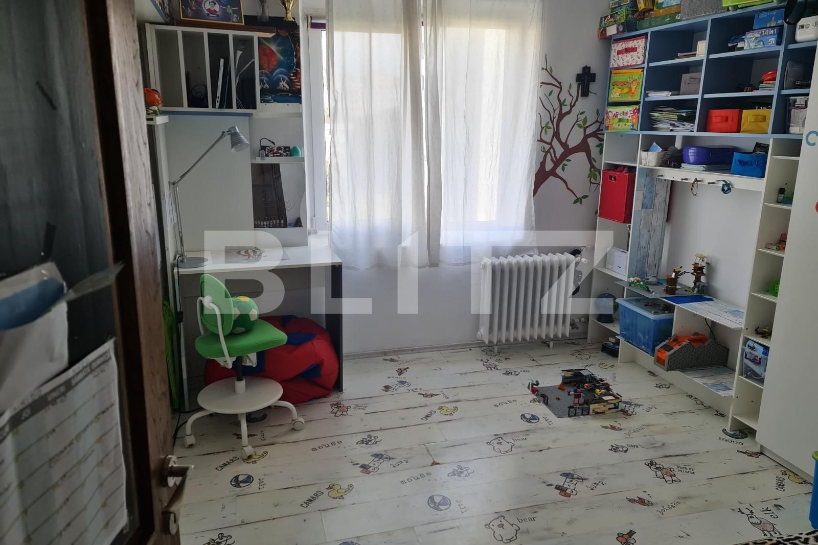 Apartament de vânzare 2 camere Dristor - 68983AV | BLITZ București | Poza6