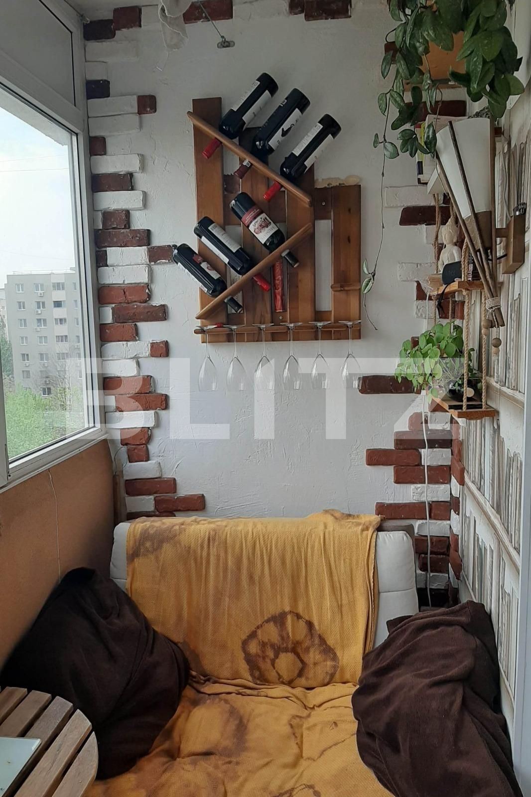 Apartament de vânzare 2 camere Dristor - 68983AV | BLITZ București | Poza10