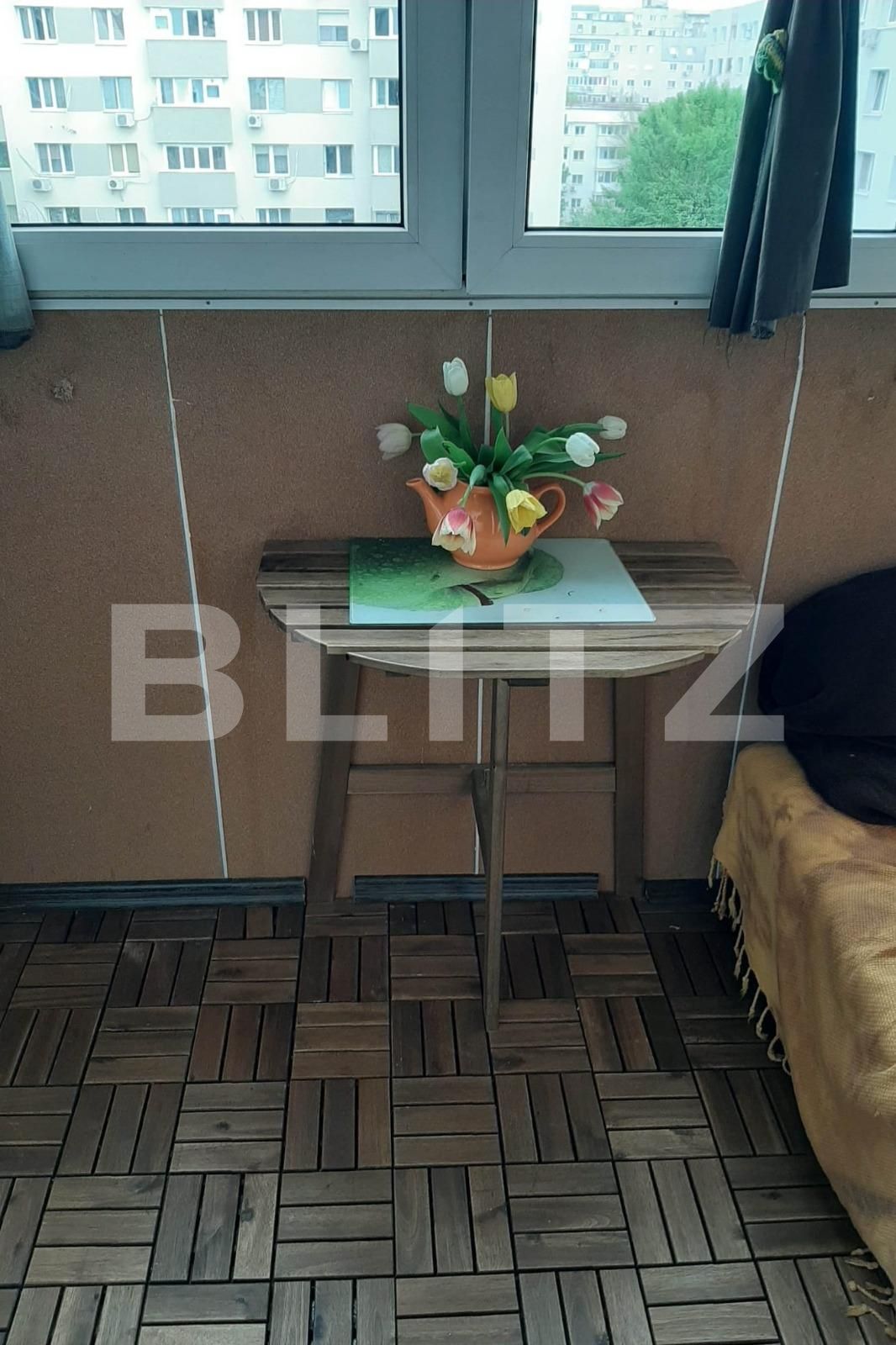 Apartament de vânzare 2 camere Dristor - 68983AV | BLITZ București | Poza9