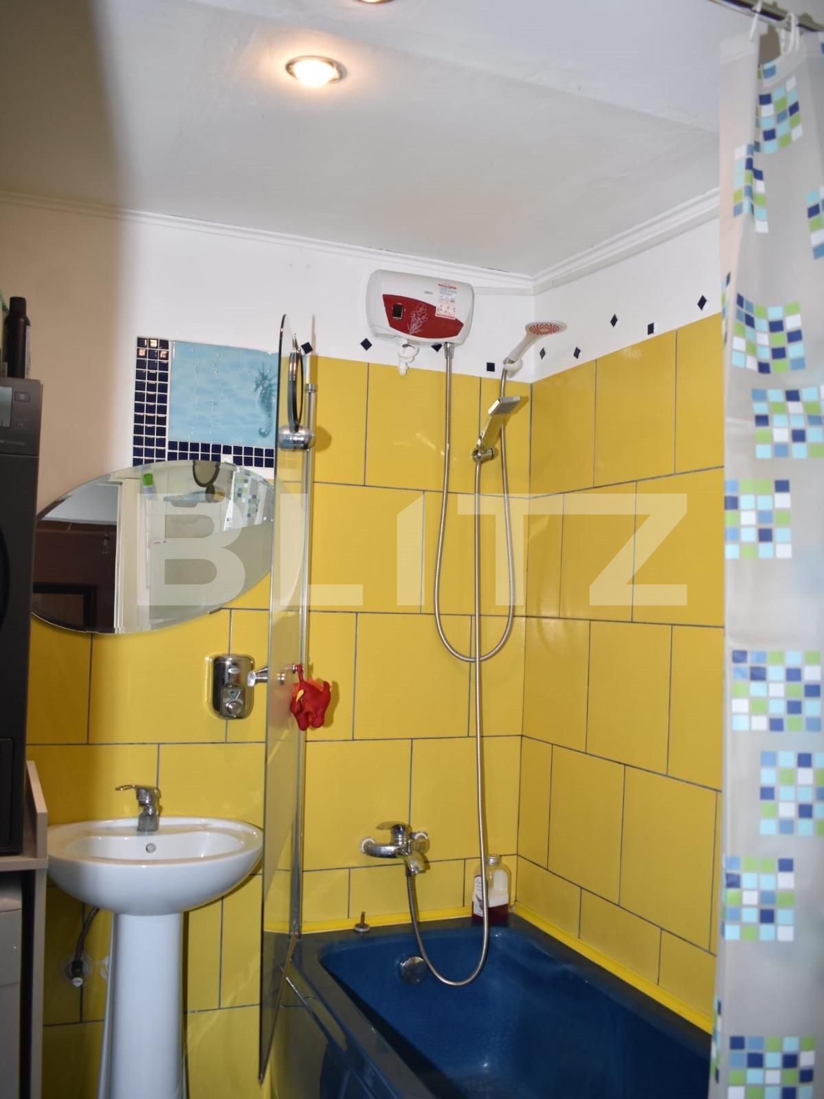 Apartament de vânzare 2 camere Dristor - 68983AV | BLITZ București | Poza8