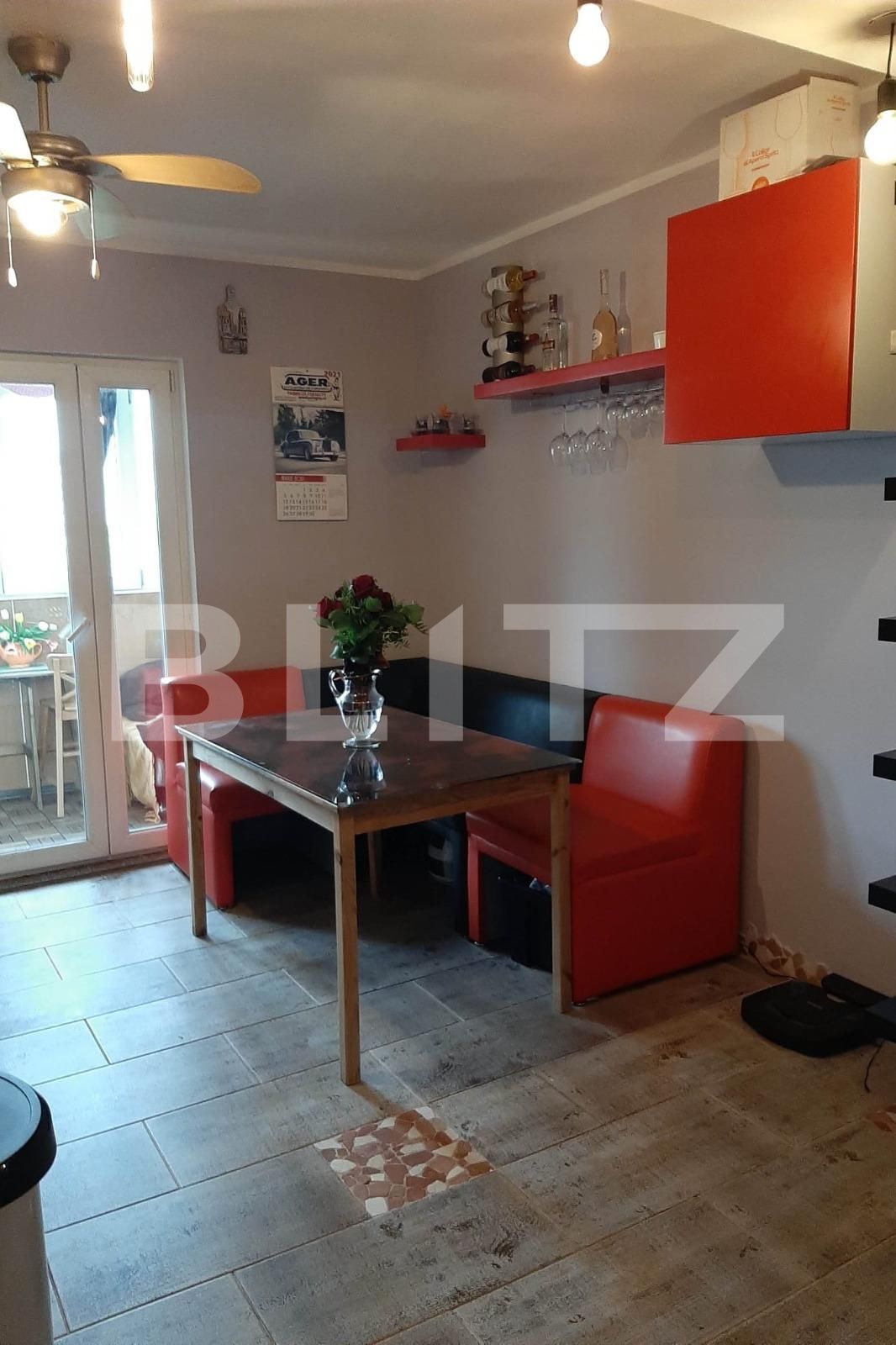 Apartament de vânzare 2 camere Dristor - 68983AV | BLITZ București | Poza2