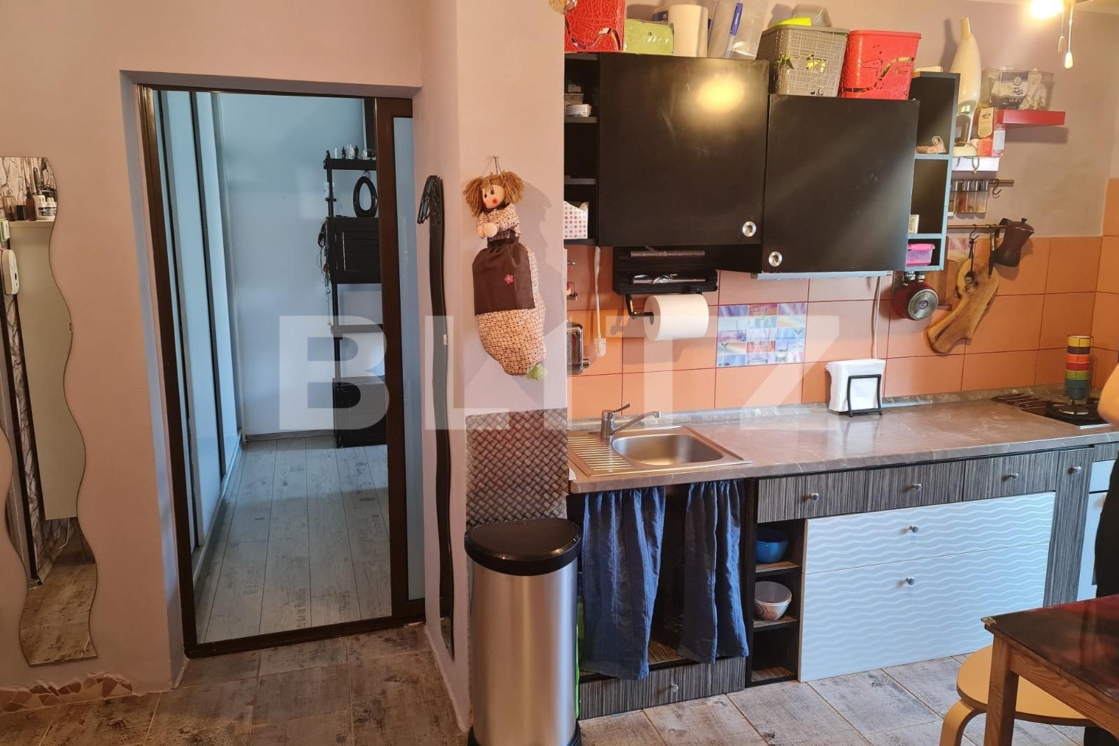 Apartament de vânzare 2 camere Dristor - 68983AV | BLITZ București | Poza3