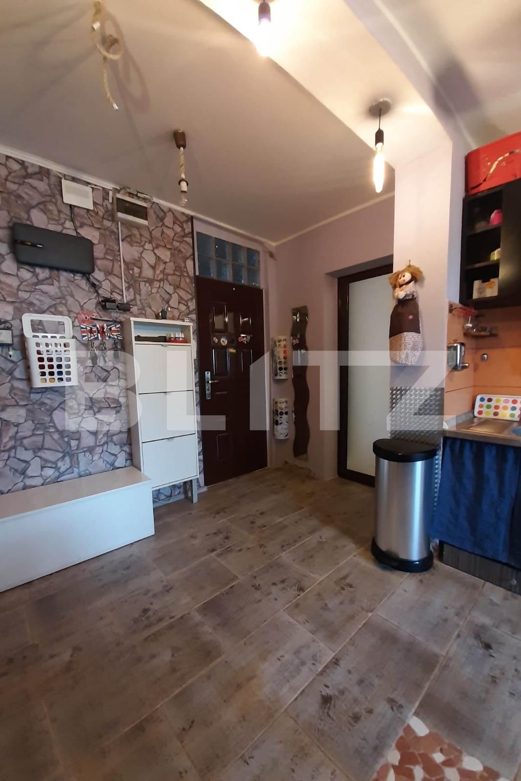 Apartament de vânzare 2 camere Dristor - 68983AV | BLITZ București | Poza1