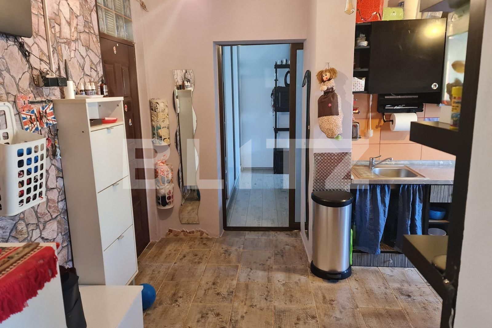 Apartament de vânzare 2 camere Dristor - 68983AV | BLITZ București | Poza4