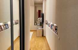 Ultramodern! Apartament de 3 camere, 84 mp, Pipera!