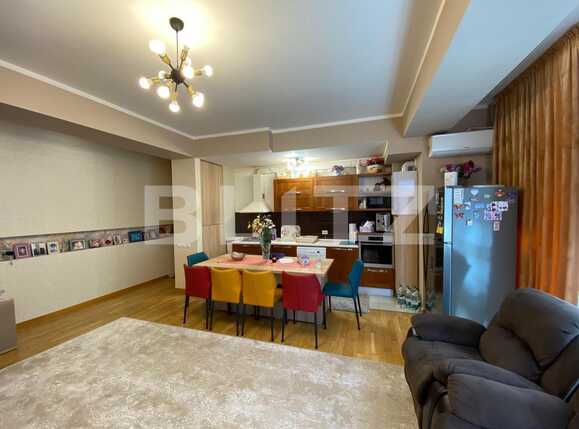 Apartament de vânzare 3 camere Voluntari - 68984AV | BLITZ București | Poza2