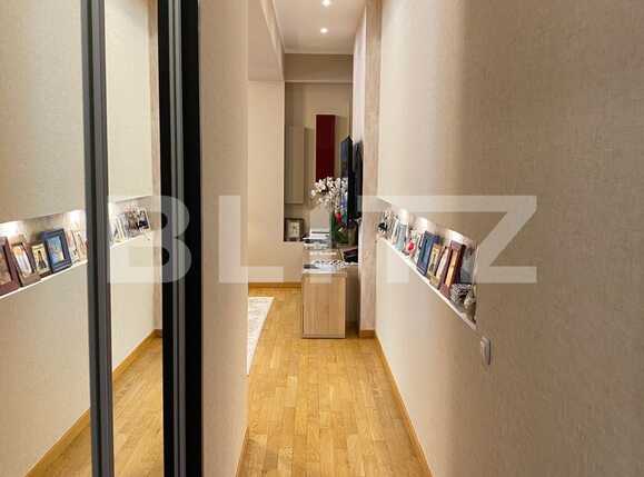 Apartament de vânzare 3 camere Voluntari - 68984AV | BLITZ București | Poza6