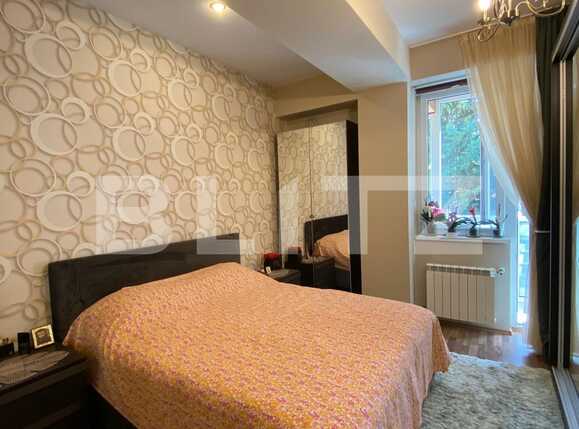 Apartament de vânzare 3 camere Voluntari - 68984AV | BLITZ București | Poza4