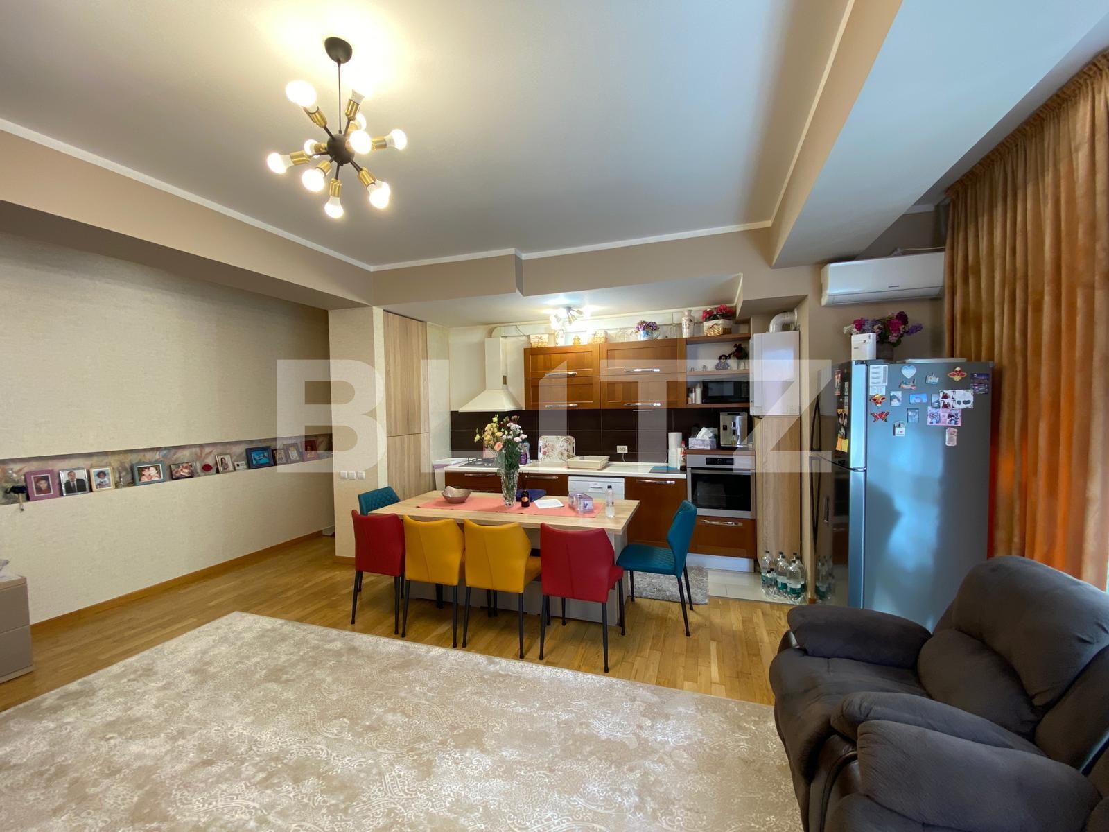 Apartament de vânzare 3 camere Voluntari - 68984AV | BLITZ București | Poza2