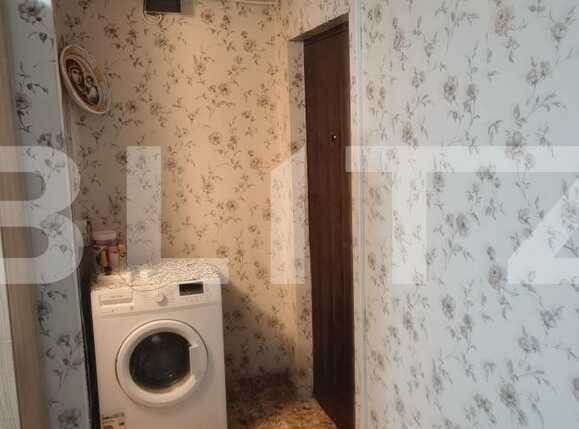 Garsonieră de vânzare Rahova - 68991AV | BLITZ București | Poza4