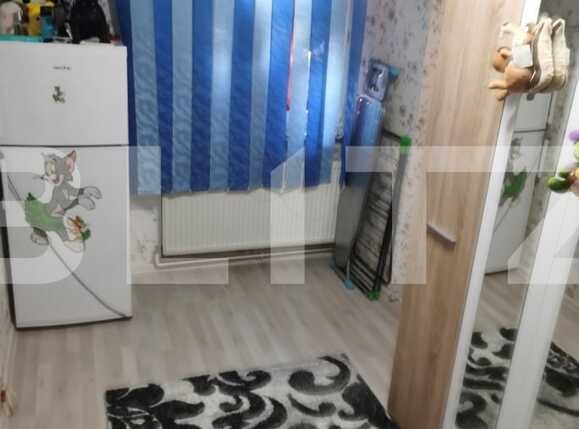Garsonieră de vânzare Rahova - 68991AV | BLITZ București | Poza1