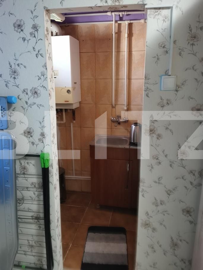 Garsonieră de vânzare Rahova - 68991AV | BLITZ București | Poza3