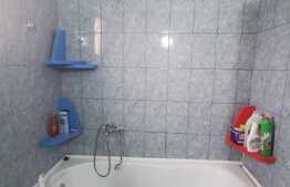 Apartament de 2 camere decomandat și loc de parcare, 57 mp, zona Constantin Brâncuși