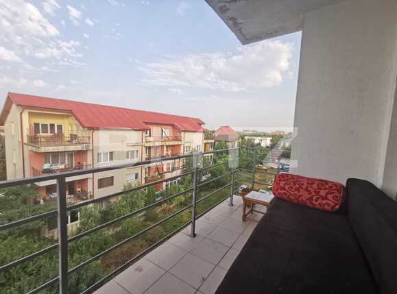 Apartament de vânzare 2 camere Drumul Taberei - 68993AV | BLITZ București | Poza7