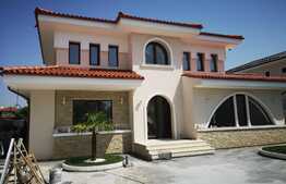 Vila de lux, tip mediteranean, P+E, 4 camere!