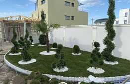 Vila de lux, tip mediteranean, P+E, 4 camere!