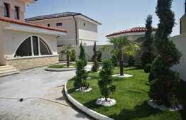 Vila de lux, tip mediteranean, P+E, 4 camere!