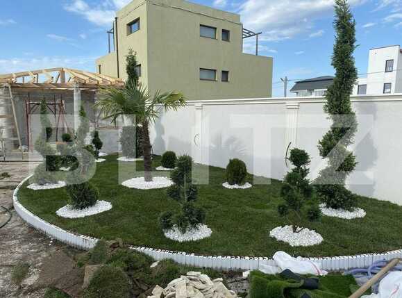 Casa de vânzare 4 camere Est - 68995CV | BLITZ București | Poza6