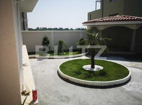 Casa de vânzare 4 camere Est - 68995CV | BLITZ București | Poza4