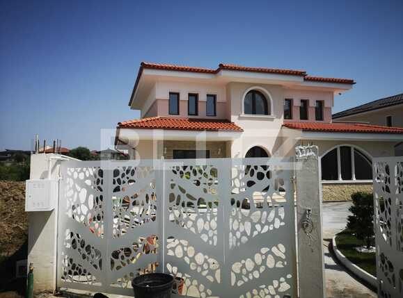 Casa de vânzare 4 camere Est - 68995CV | BLITZ București | Poza2