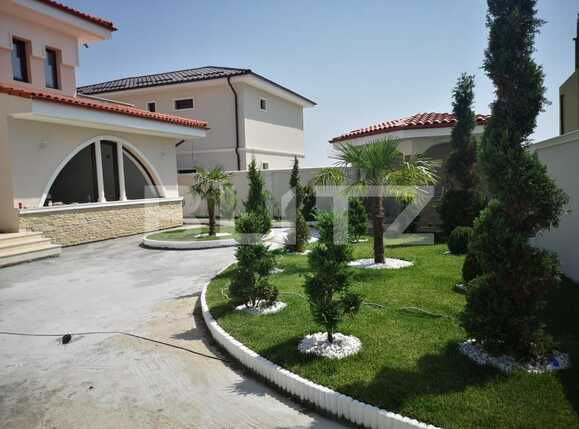 Casa de vânzare 4 camere Est - 68995CV | BLITZ București | Poza3