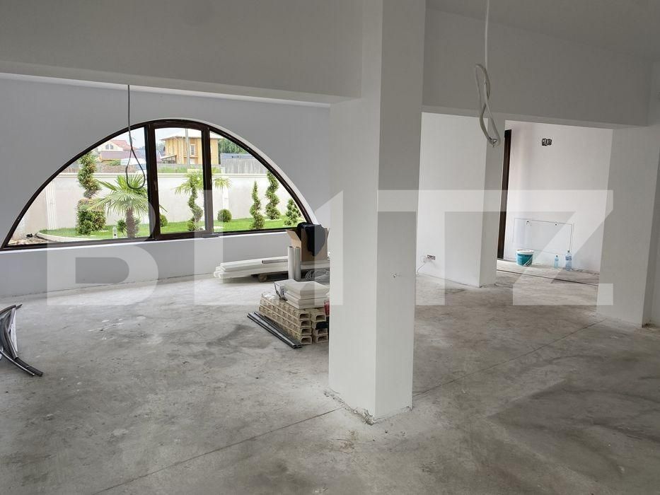 Casa de vânzare 4 camere Est - 68995CV | BLITZ București | Poza5