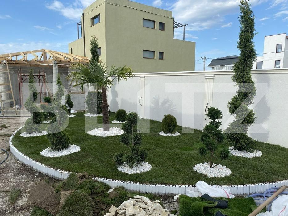 Casa de vânzare 4 camere Est - 68995CV | BLITZ București | Poza6