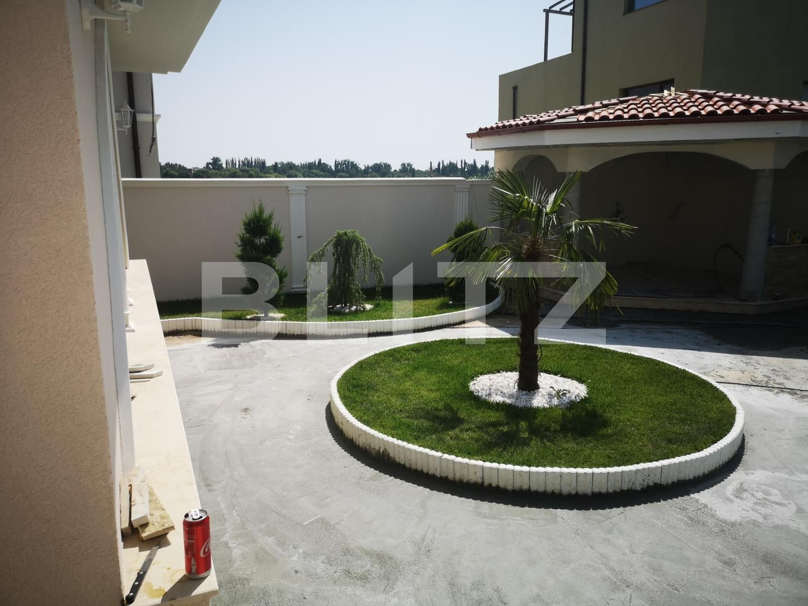 Casa de vânzare 4 camere Est - 68995CV | BLITZ București | Poza4