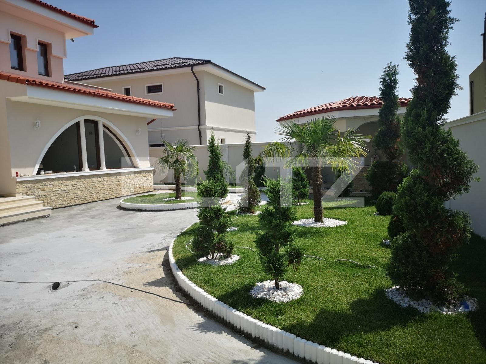 Casa de vânzare 4 camere Est - 68995CV | BLITZ București | Poza3