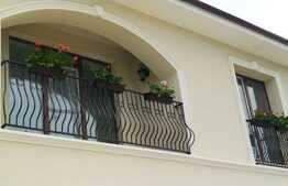 Vila de lux, 5 camere, pe marginea lacului Lebada!