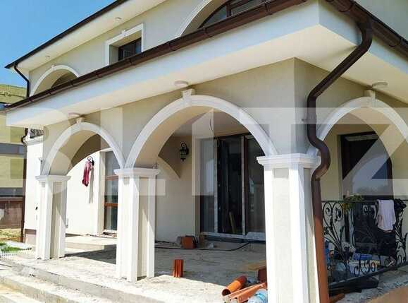 Casa de vânzare 5 camere Est - 69003CV | BLITZ București | Poza3