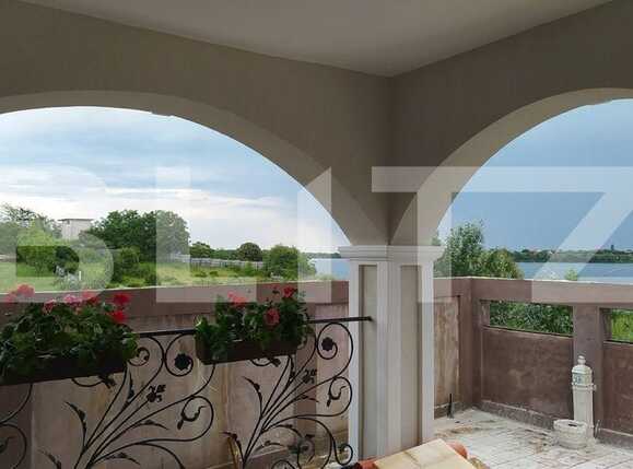 Casa de vânzare 5 camere Est - 69003CV | BLITZ București | Poza4