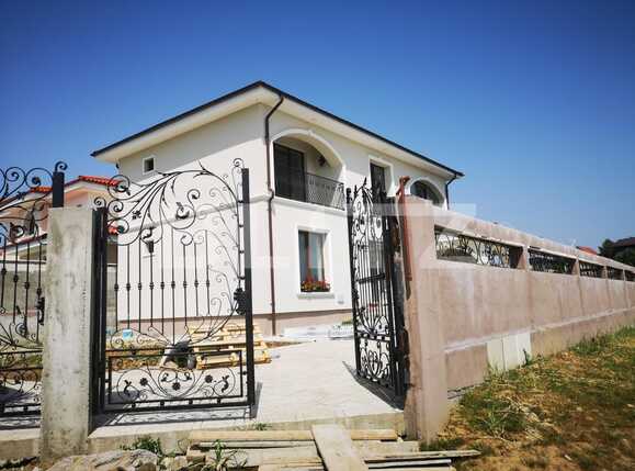 Casa de vânzare 5 camere Est - 69003CV | BLITZ București | Poza1