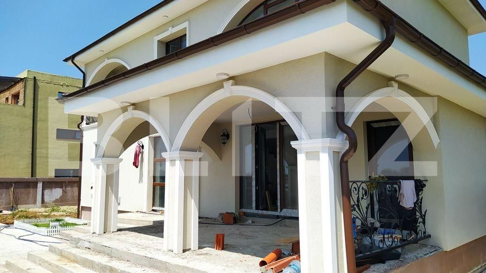 Casa de vânzare 5 camere Est - 69003CV | BLITZ București | Poza3