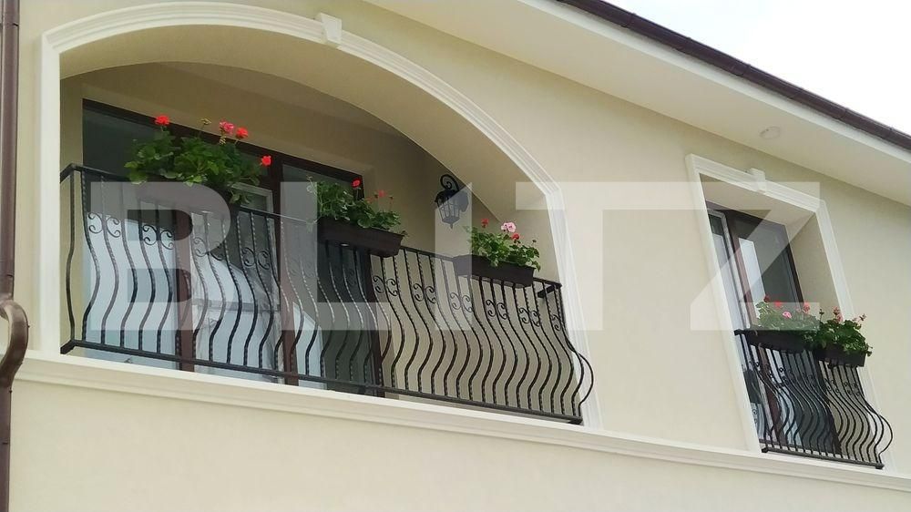 Casa de vânzare 5 camere Est - 69003CV | BLITZ București | Poza5