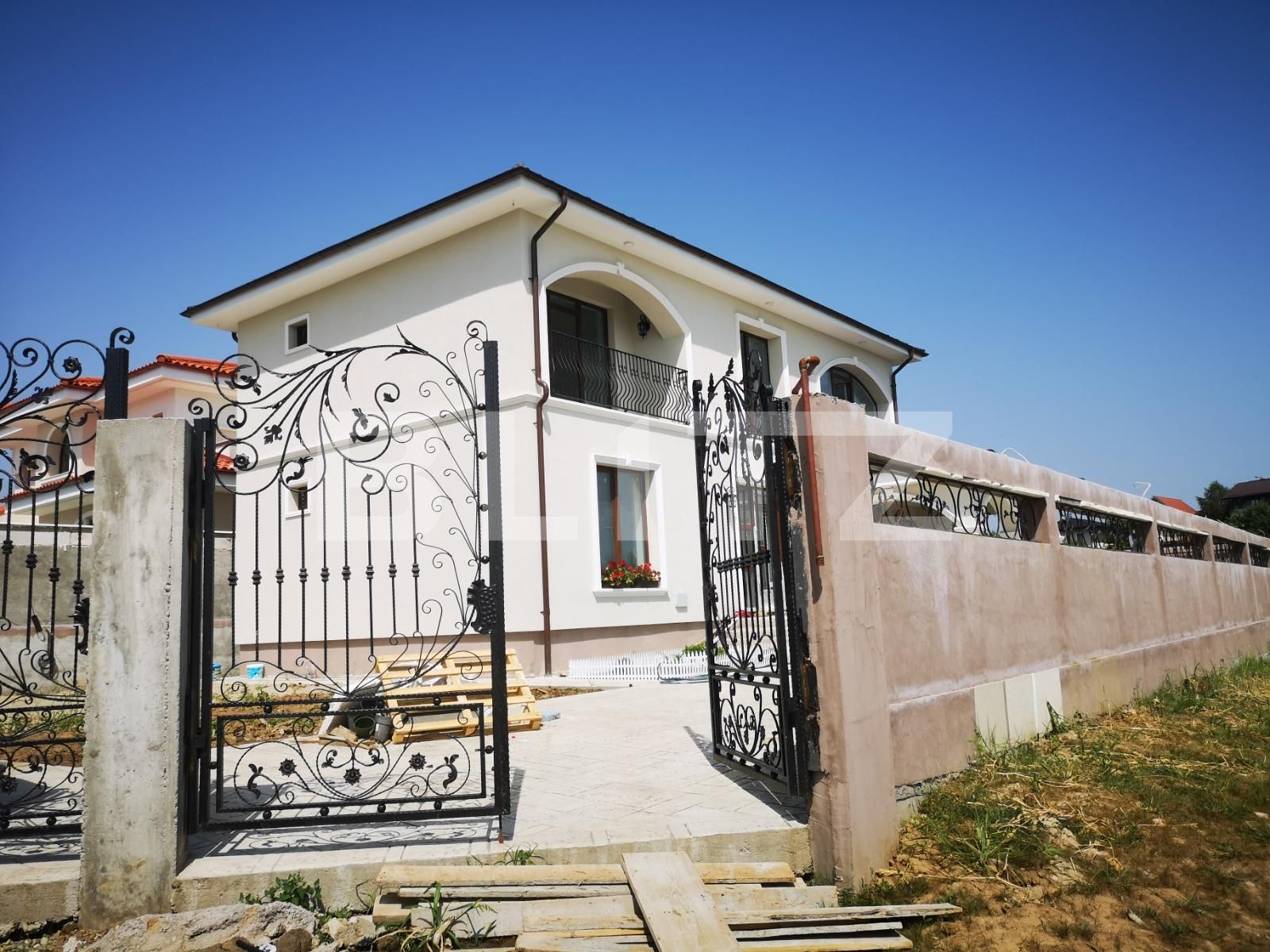 Casa de vânzare 5 camere Est - 69003CV | BLITZ București | Poza1