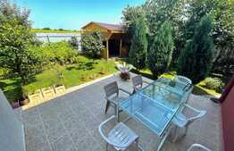 Vila de 230 mp utili construita ca la carte! Otopeni!