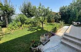 Vila de 230 mp utili construita ca la carte! Otopeni!