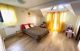 Vila de 230 mp utili construita ca la carte! Otopeni!