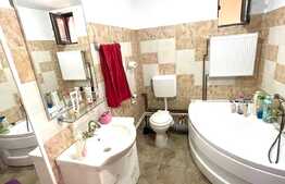 Vila de 230 mp utili construita ca la carte! Otopeni!