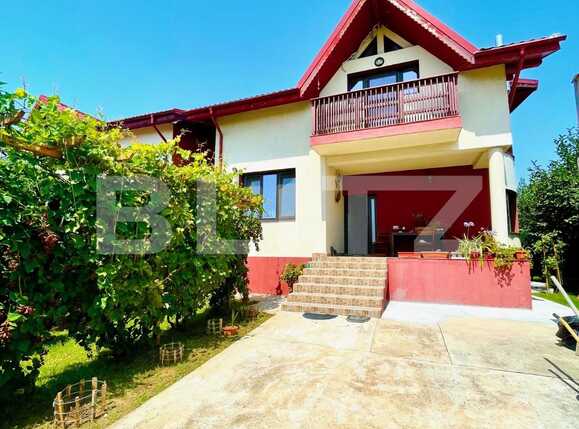 Casa de vânzare 5 camere Otopeni - 69017CV | BLITZ București | Poza2