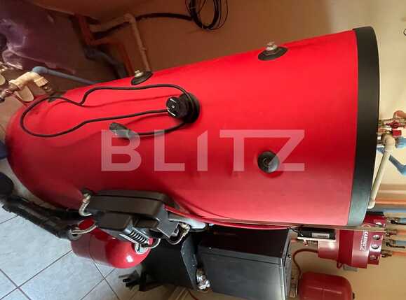 Casa de vânzare 5 camere Otopeni - 69017CV | BLITZ București | Poza5