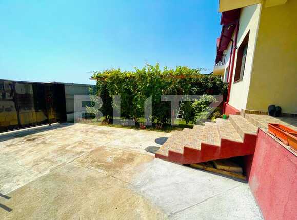 Casa de vânzare 5 camere Otopeni - 69017CV | BLITZ București | Poza9