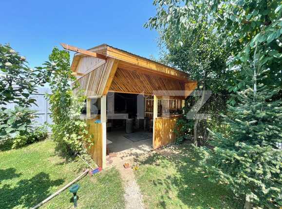 Casa de vânzare 5 camere Otopeni - 69017CV | BLITZ București | Poza13