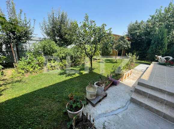 Casa de vânzare 5 camere Otopeni - 69017CV | BLITZ București | Poza12