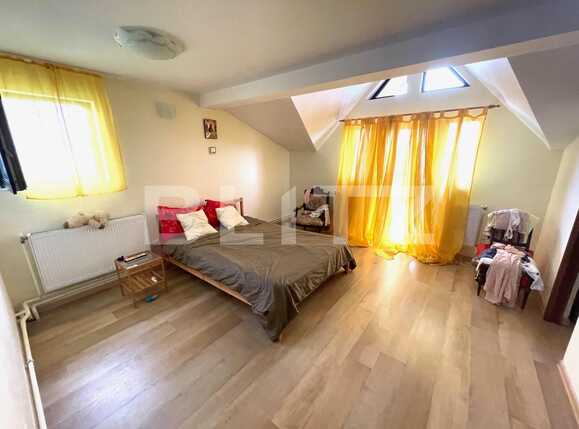 Casa de vânzare 5 camere Otopeni - 69017CV | BLITZ București | Poza1