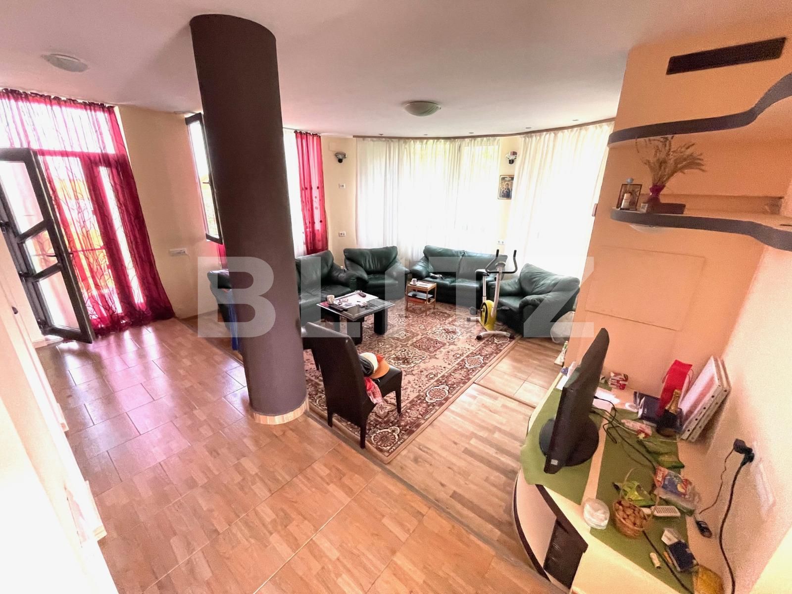Casa de vânzare 5 camere Otopeni - 69017CV | BLITZ București | Poza11