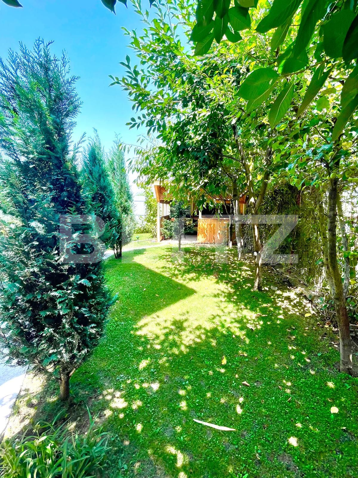 Casa de vânzare 5 camere Otopeni - 69017CV | BLITZ București | Poza15