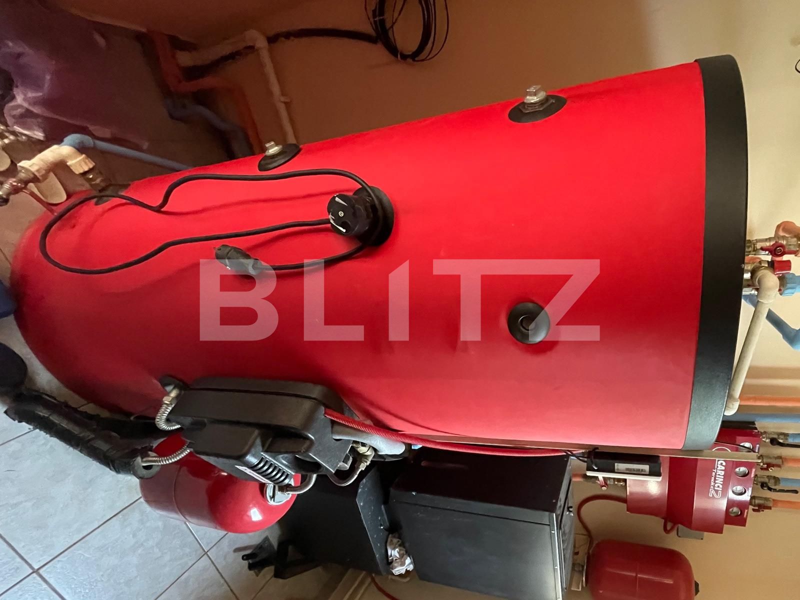 Casa de vânzare 5 camere Otopeni - 69017CV | BLITZ București | Poza5